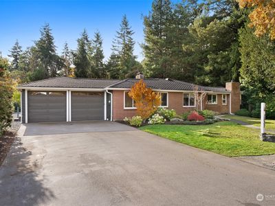 1537 NW 186th Street, Shoreline, WA, 98177
