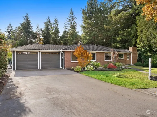 1537 NW 186th Street, Shoreline, WA 98177