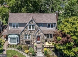 37 E Cuthbert Blvd, Haddon Township, NJ 08108