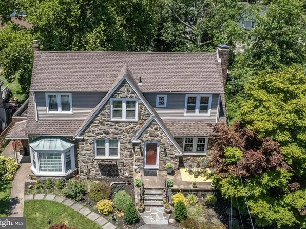 37 E Cuthbert Blvd, Haddon Township, NJ 08108