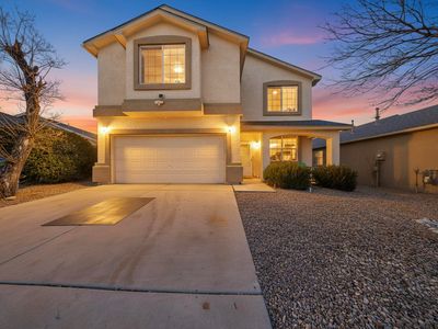 720 Rain Lily Rd SW, Los Lunas, NM, 87031