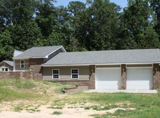 115 Stone Ridge Rd, Eufaula, AL 36027