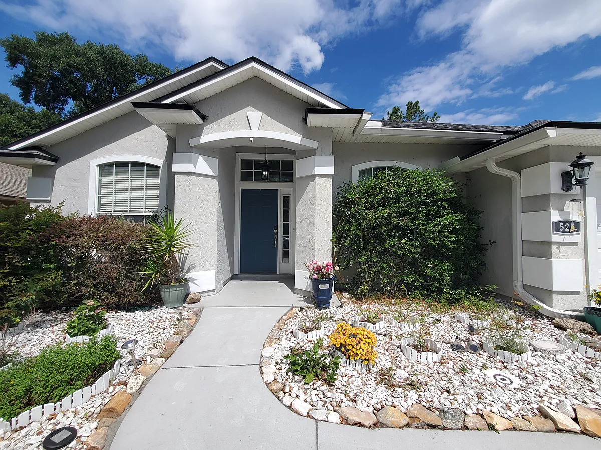 Building Photo - 525 Sparrow Branch Cir