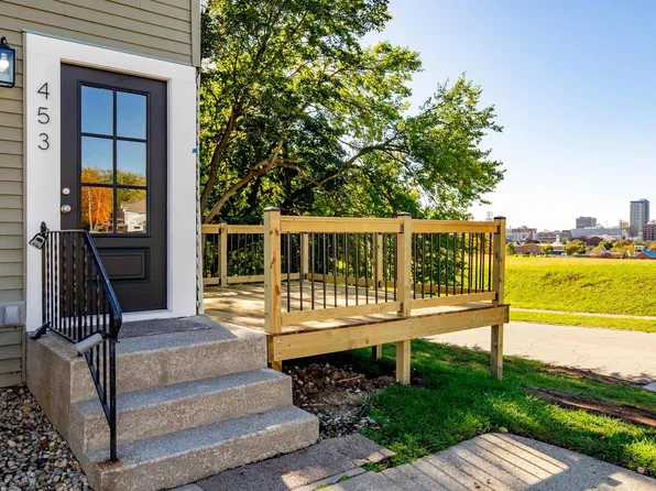 453 N Eddy St Lot 17, South Bend, IN 46617