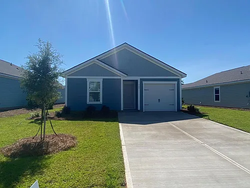 709 Striped Bass Ct Photo 1