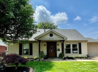 2314 Twenty Grand Ave, Owensboro, KY 42301