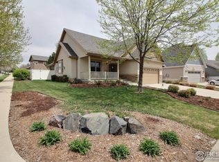 3102 68th Avenue Ct, Greeley, CO 80634