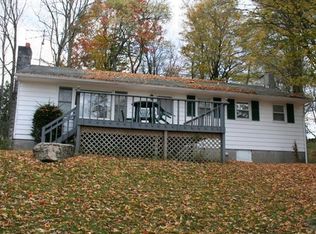 7524 County Highway 2, Delancey, NY 13752