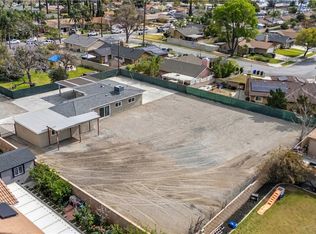 9784 Poplar Ave, Fontana, CA