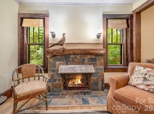 257 Henderson Dr, Hot Springs, NC 28743