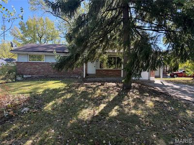 2442 Gardner Dr, Saint Louis, MO, 63136