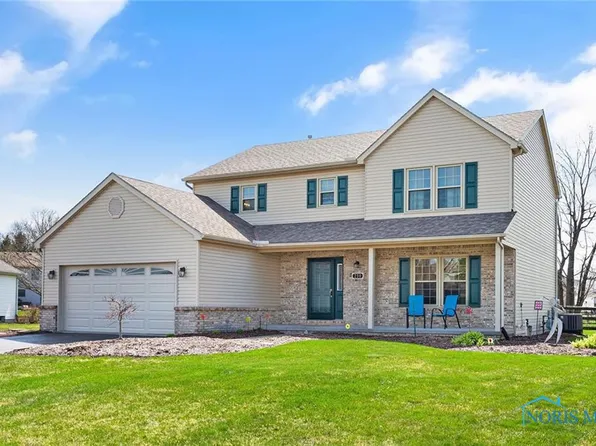 250 Mead Ln, Holland, OH 43528