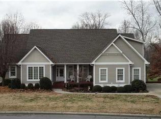 3217 Princeton Hill Cir NW, Cleveland, TN 37312