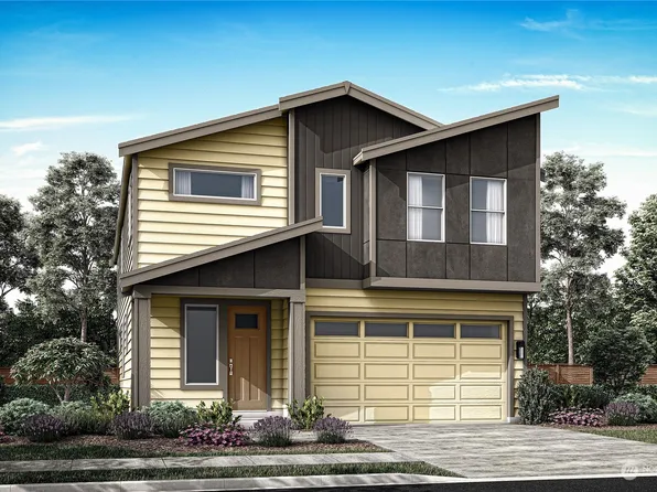 13326 SE 238th Place #2, Kent, WA 98042