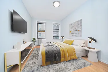 Rented by Living New York