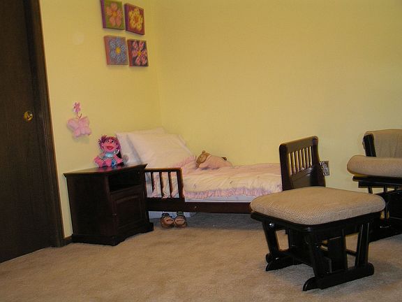 Bedroom #3