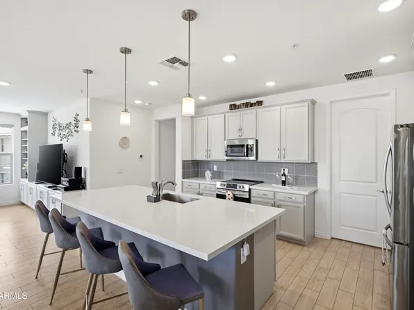 5100 E RANCHO PALOMA Drive #2003, Cave Creek, AZ 85331