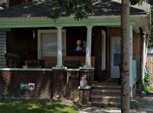 2170 Broadway St, Toledo, OH 43609