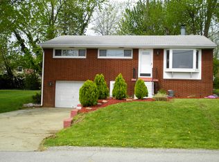 10309 Taft St, North Huntingdon, PA 15642