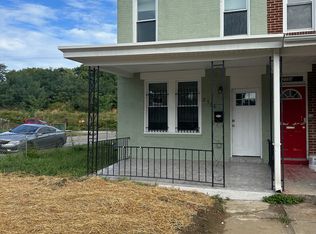 2756 Ellicott Dr, Baltimore, MD 21216