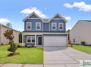 124 Freesia Dr, Springfield, GA 31329