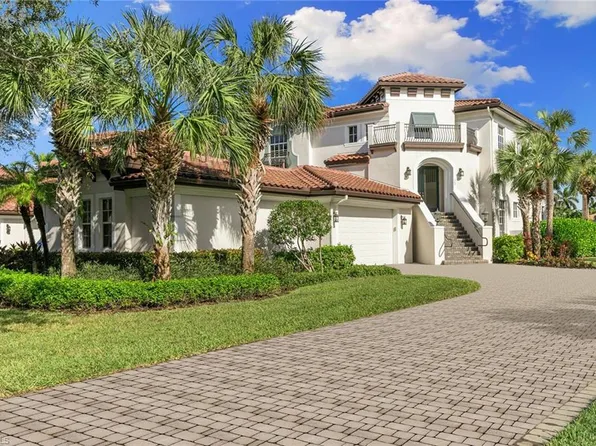 28551 Calabria CT #202, NAPLES, FL 34110