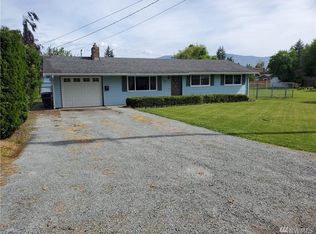 812 Fidalgo St, Sedro Woolley, WA 98284