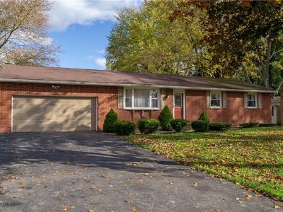 7440 Market Ave N, Canton, OH, 44721