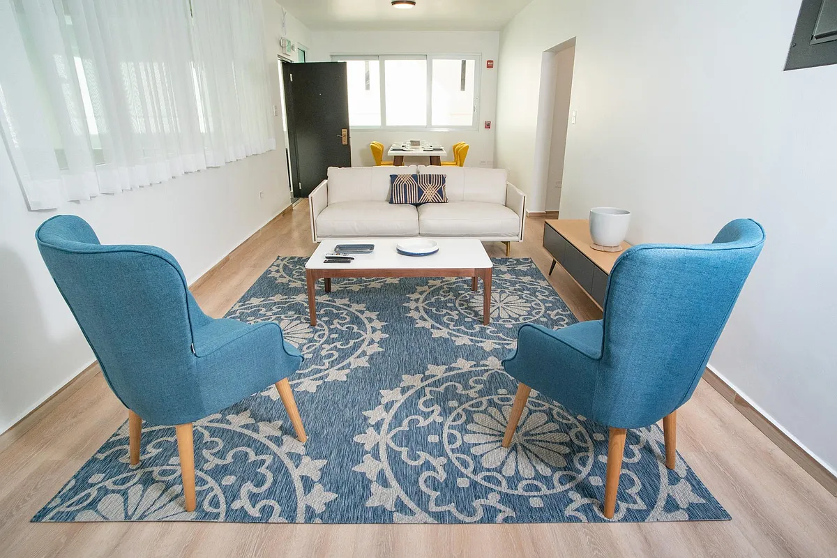 Building Photo - 60 Condado Ave