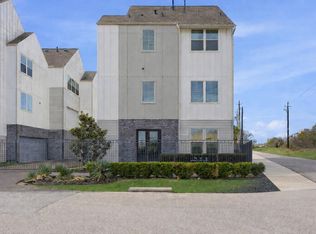 1361 Moy St, Houston, TX 77007