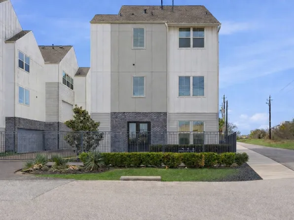 1361 Moy St, Houston, TX 77007