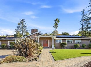 116 Coral Dr, Orinda, CA 94563