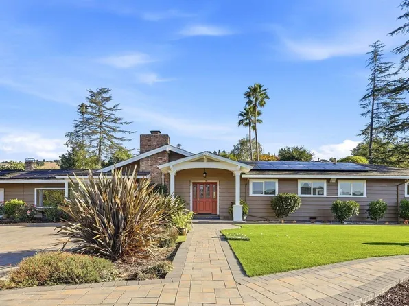 116 Coral Dr, Orinda, CA 94563