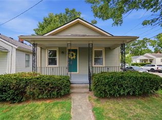 2225 Brookline Ave, Dayton, OH 45420