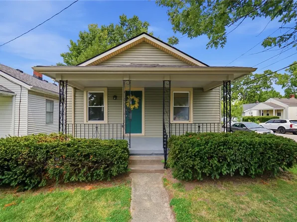 2225 Brookline Ave, Dayton, OH 45420