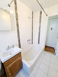 Rented by G Y B Realty Inc