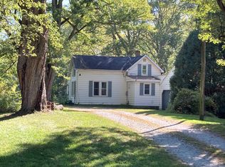 5035 W Wabash Rd, Huntington, IN 46750