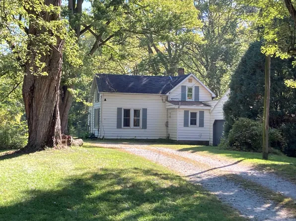 5035 W Wabash Rd, Huntington, IN 46750