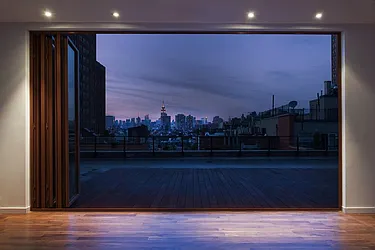 Sold by Town Residential