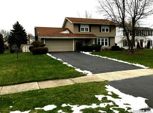 80 Pearson Ln, Rochester, NY 14612