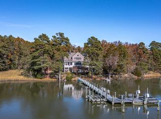 372 Conley Rd, Lancaster, VA 22503