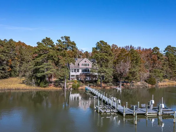 372 Conley Rd, Lancaster, VA 22503