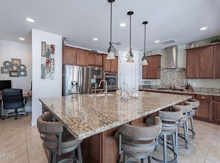 21986 N 97th Dr, Peoria, AZ 85383