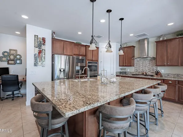 21986 N 97TH Drive, Peoria, AZ 85383
