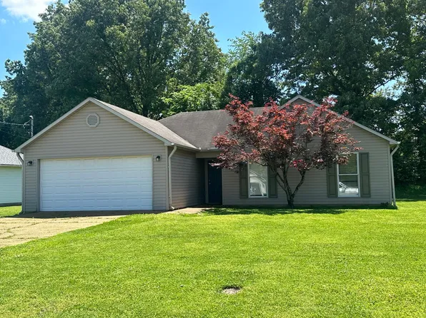 40 Rooker Dr, Jackson, TN 38305