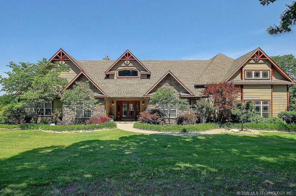 18890 Timberlake Dr, Claremore, OK 74017 Zillow