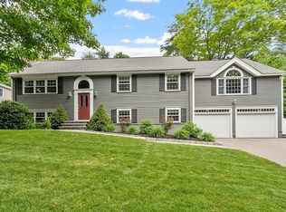 52 Atwood Rd, Southborough, MA 01772