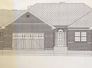 205 Myers Rd, Danville, IN 46122