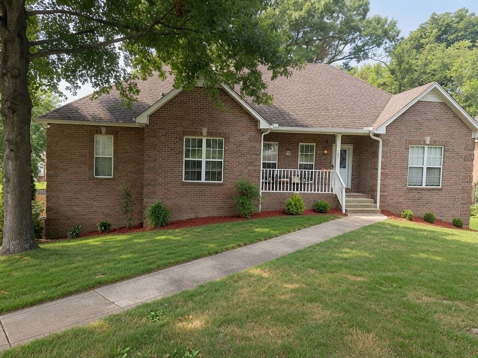 1st image of 107 W Braxton Ln