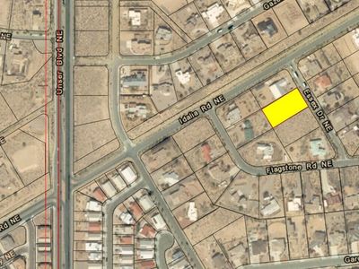 609 Essex Rd NE, Rio Rancho, NM, 87124